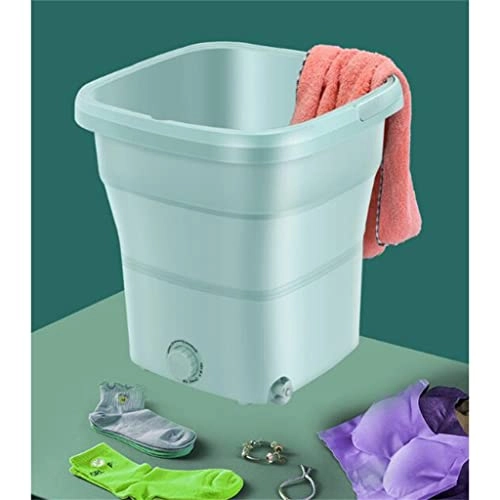 Mini Washing Machine