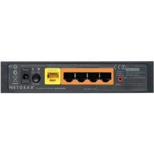 WNR2000 - 300 Mbps 802.11n