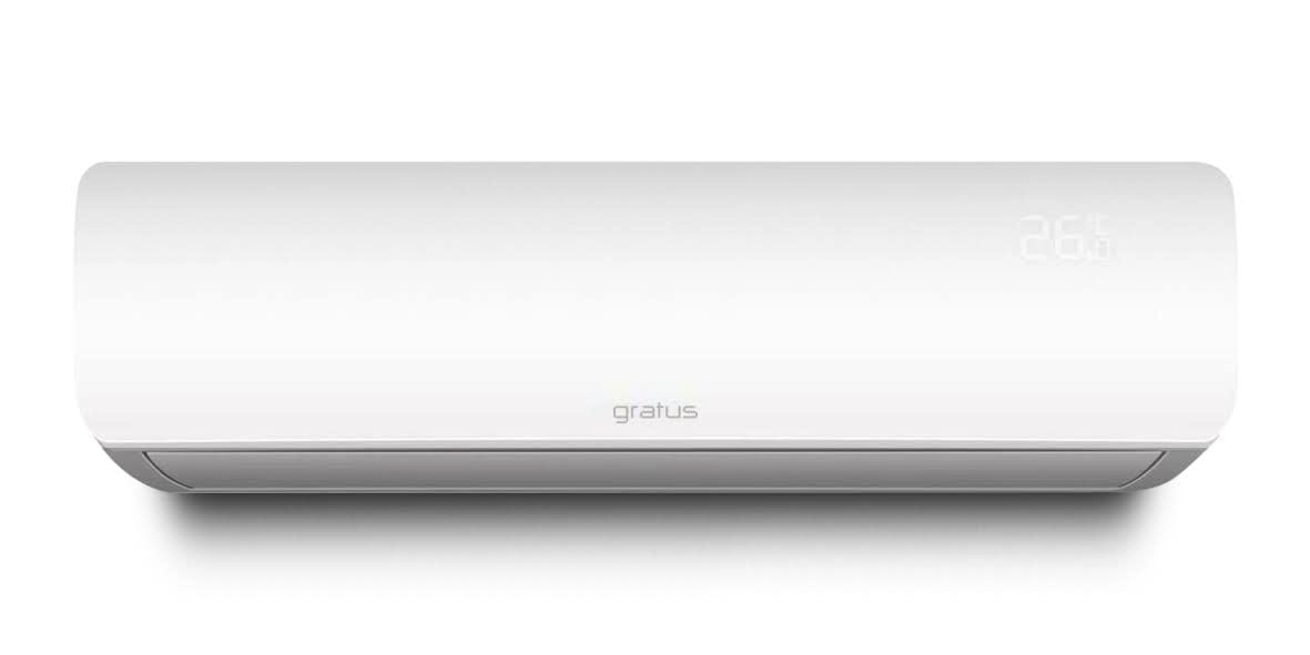 GSCAC121SC - 1 Ton 4-way