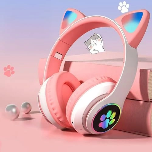 STN-28S Wireless Headphone