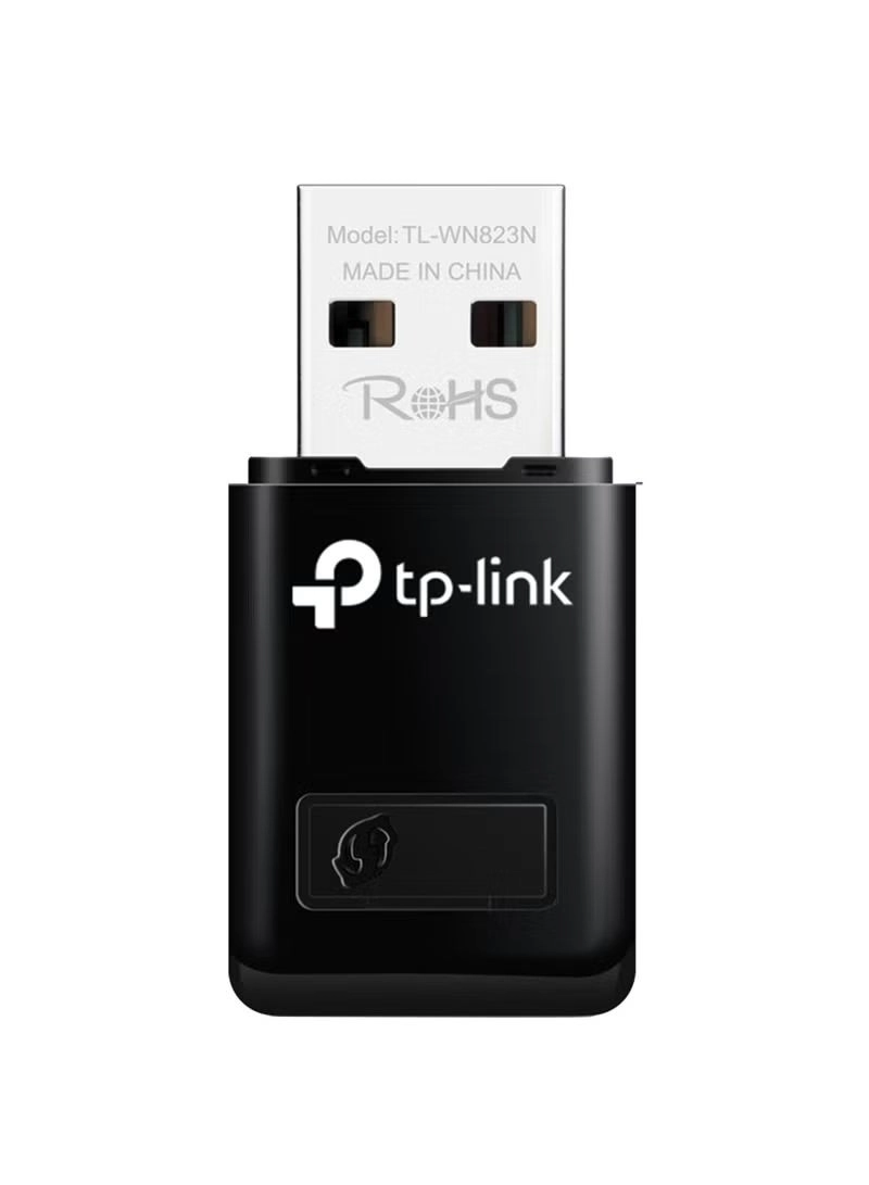 TP-Link TL-WN823N