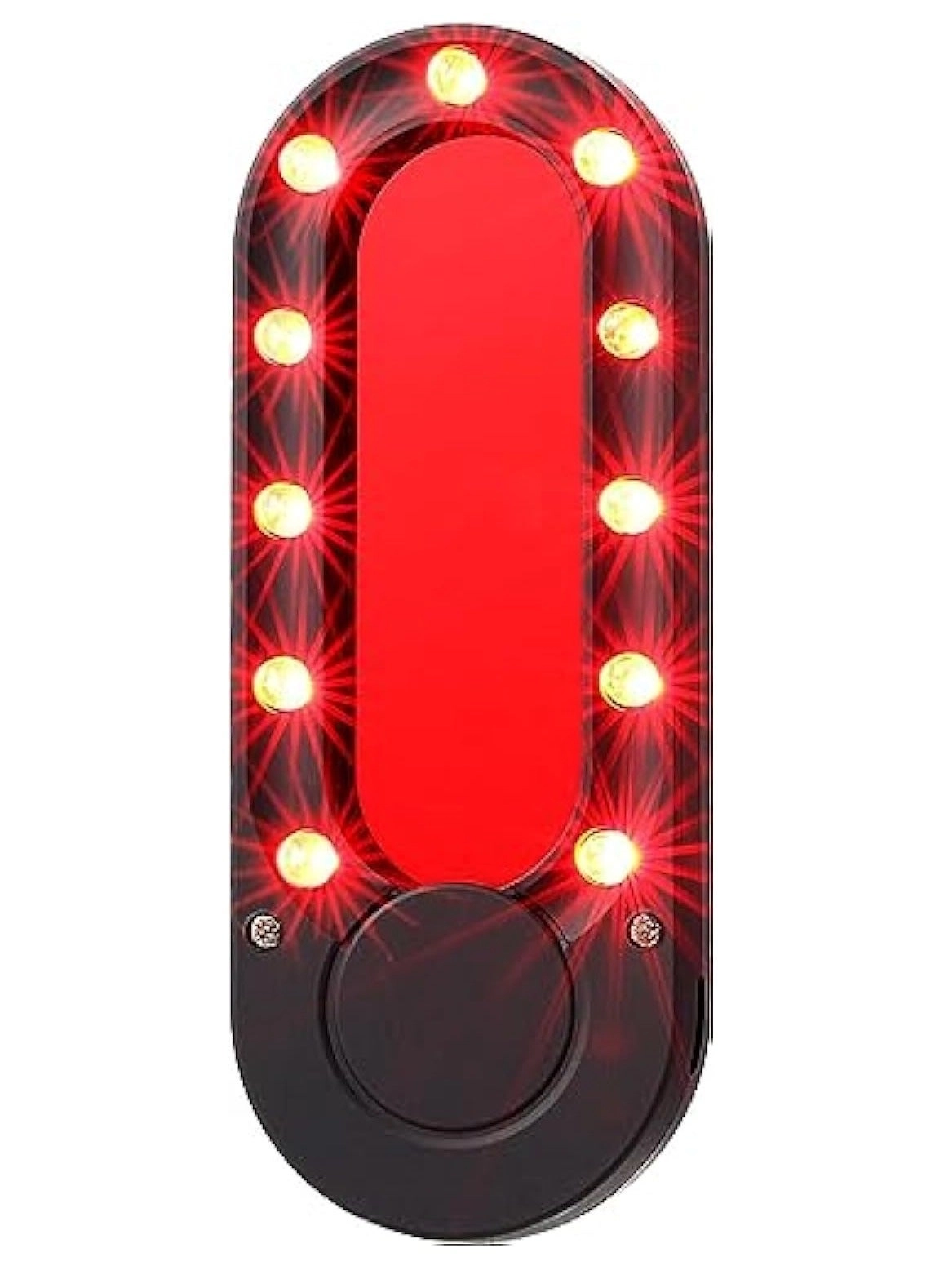 Anti-Spy Camera Detector