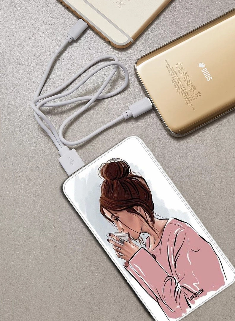 PPBA202 - 10,000 mAh 18W PD