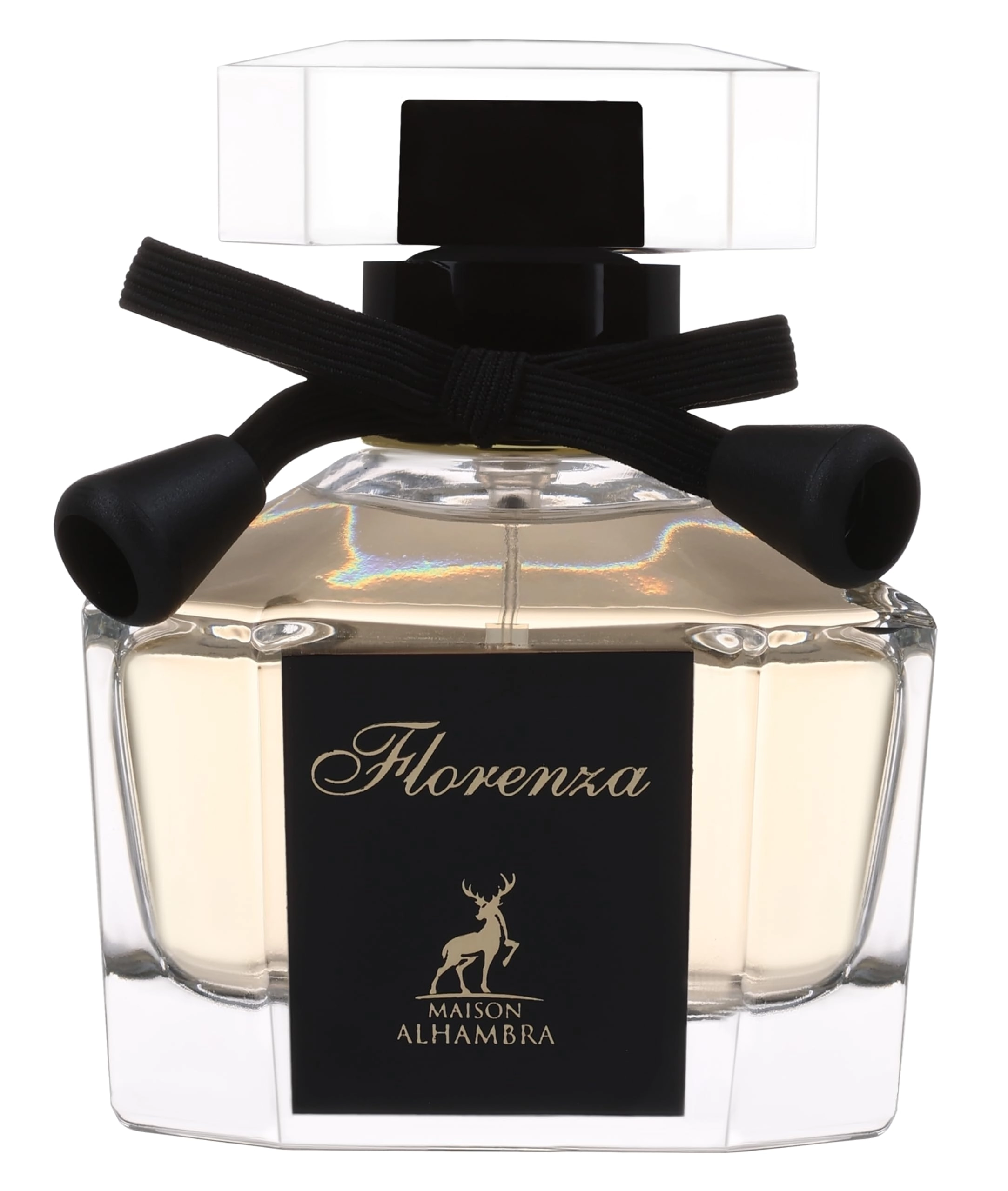 Maison Alhambra Florence Eau de Parfum 100 ml