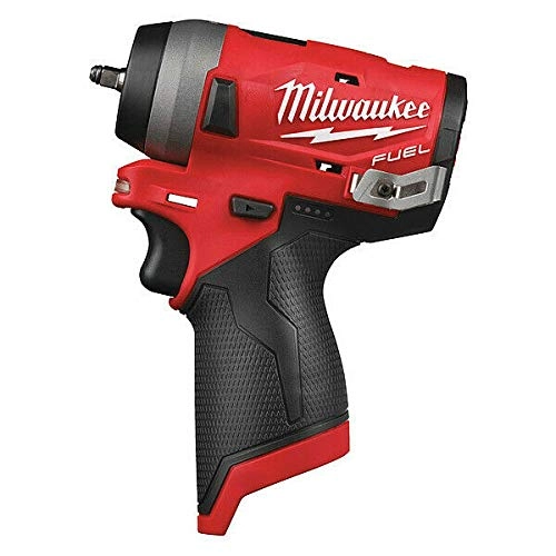 Milwaukee 2552-20 - 1/4"