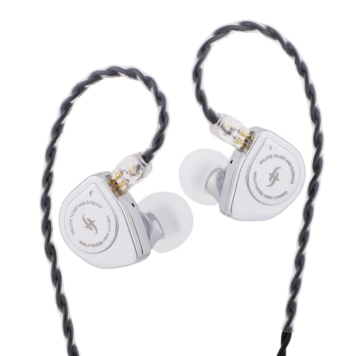 EW200 Wired Earphone