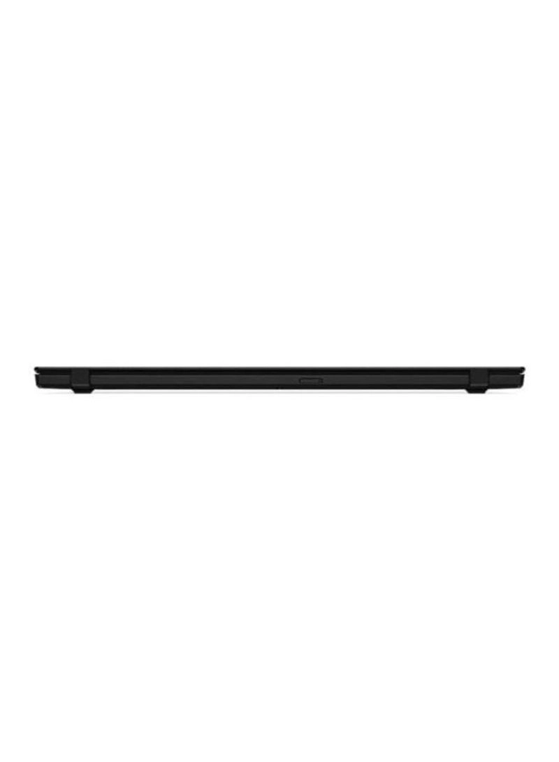 (Renewed) ThinkPad X1 Carbon - 14'' 1 TB 16 GB 10510U