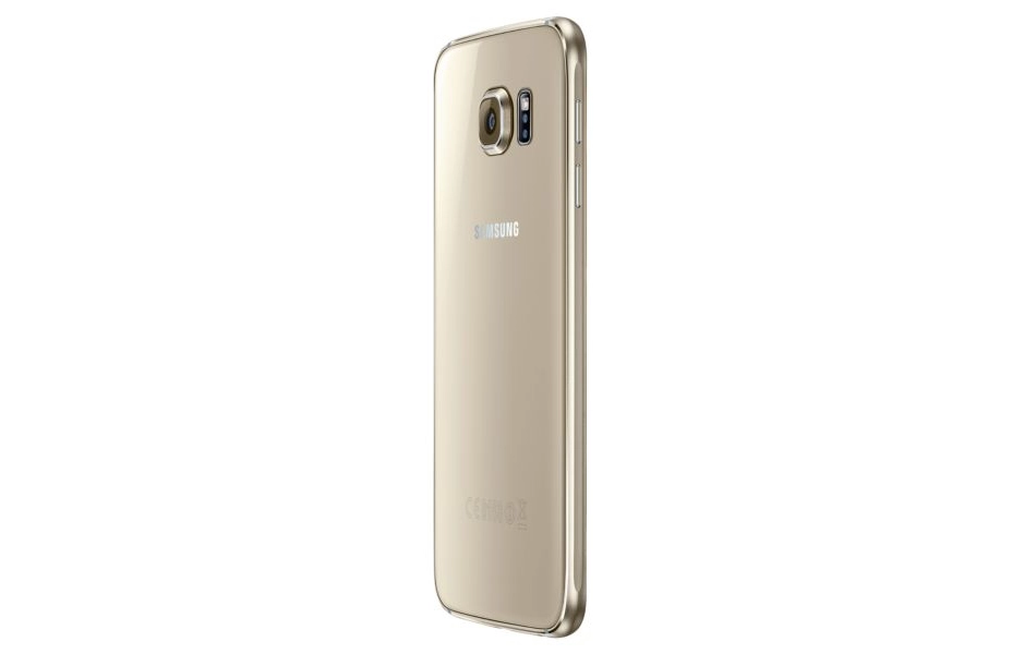 Galaxy S6 - 3GB 32GB