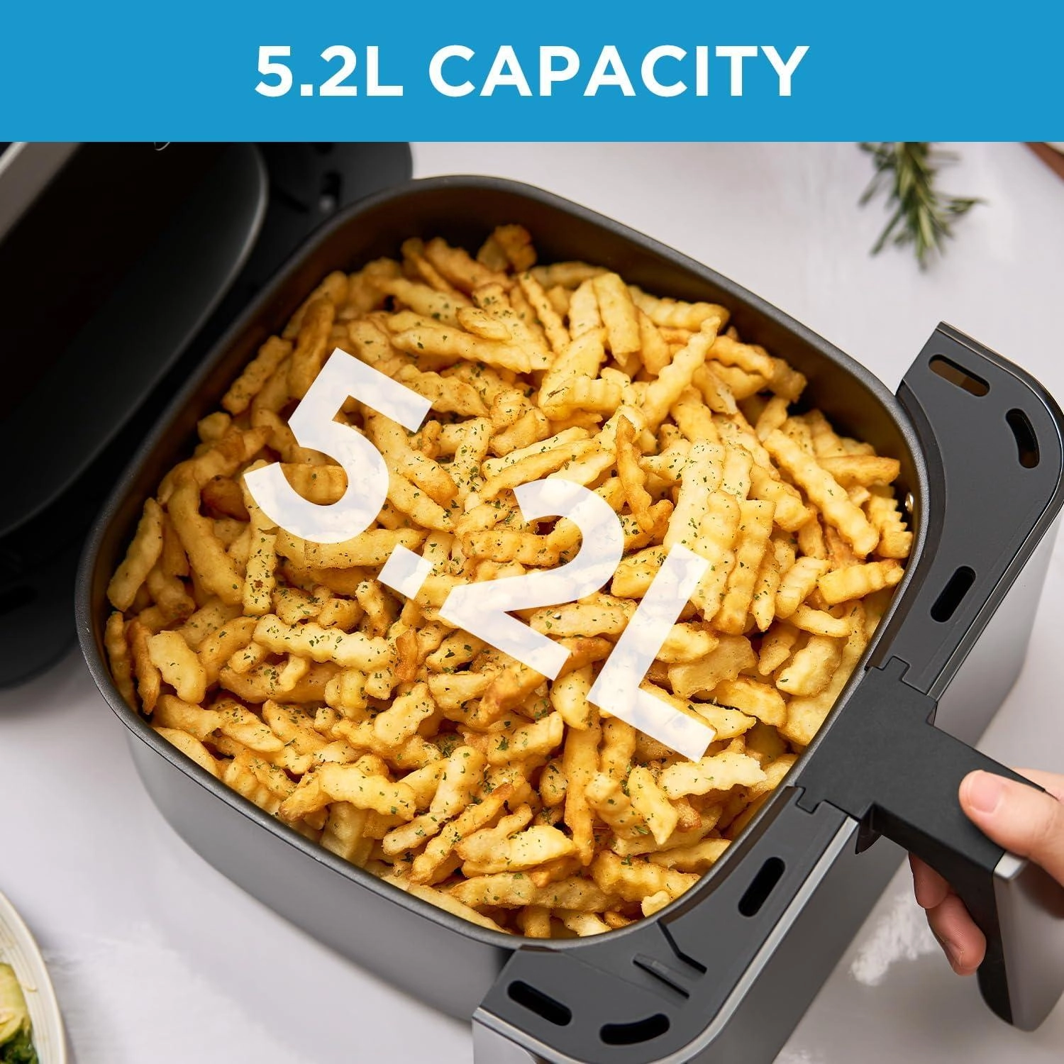 Air Fryer MAD-550F2APK