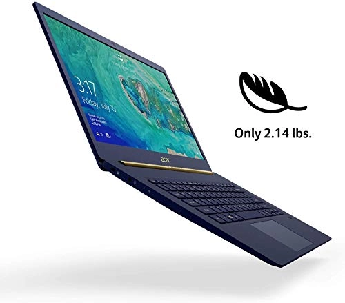 Swift 14 SF514-52TP-52LH - 14'' Core i5-8250U 8GB DDR3 256GB SSD