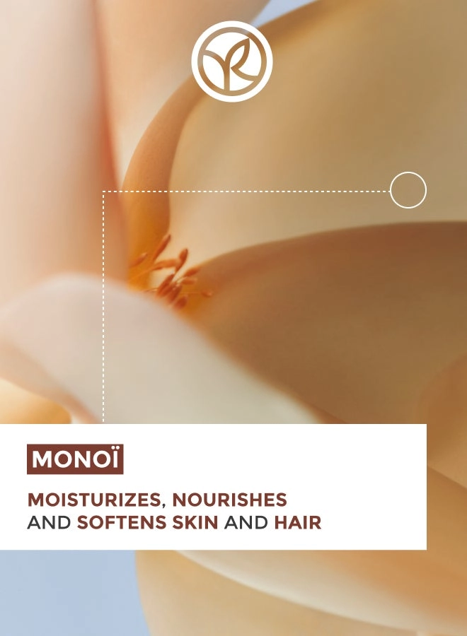 MONOI COLLECTOR - 125.0 Milliliter Monoi