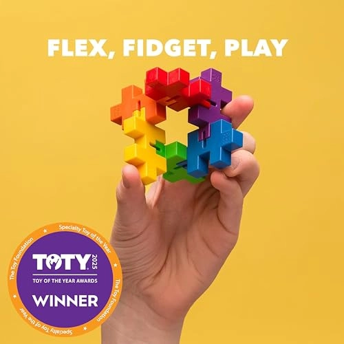 Hexel - spectrum 6 pcs