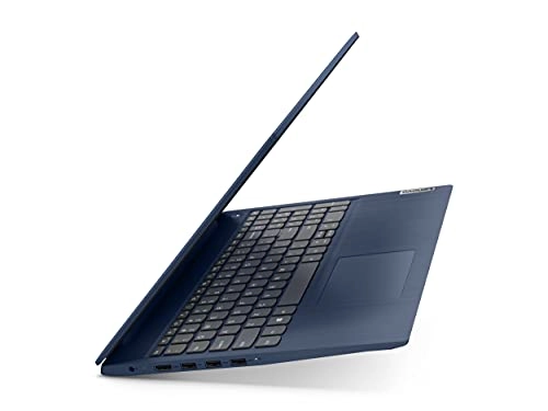 IdeaPad 3 - 15.6'' Core i3-1115G4 12GB DDR4 512GB SSD
