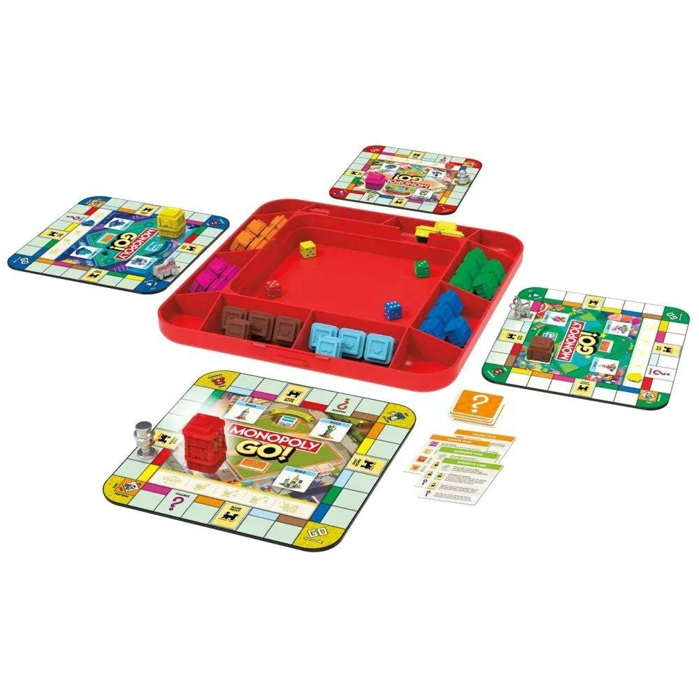 Monopoly GO!