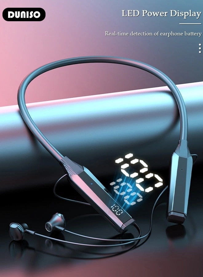 DU4674 Wireless Headphone