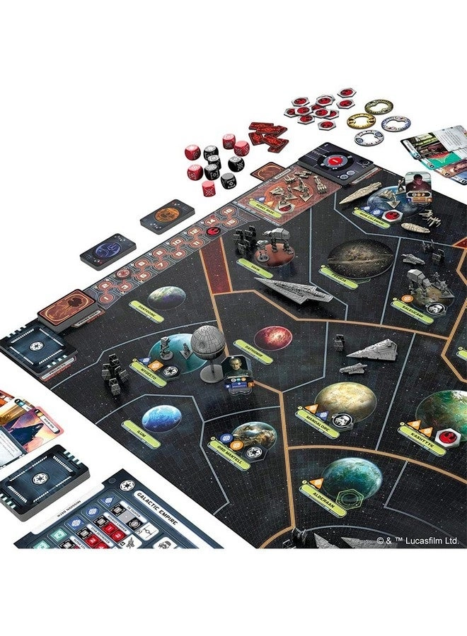 Star Wars: Rebellion