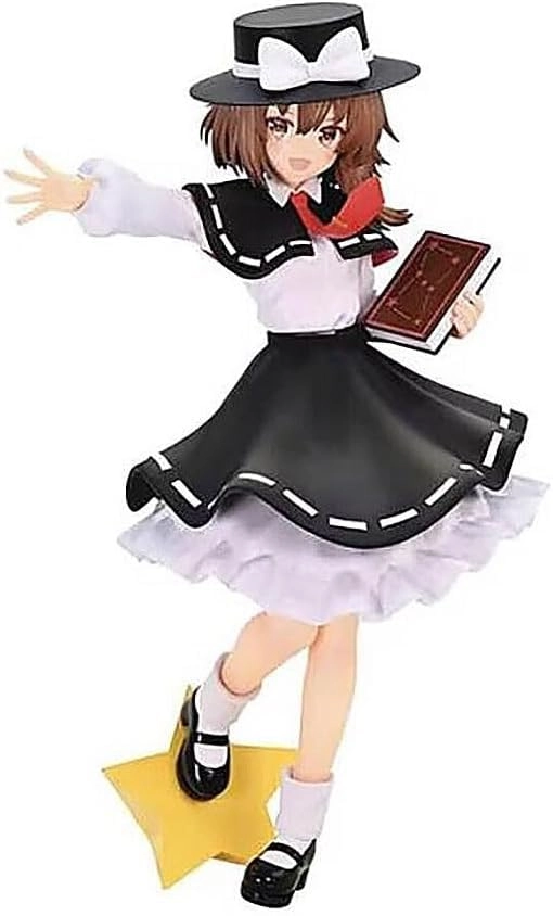 TYdfhSHR Usami Renko - Touhou Project - 20cm/7.87 inches (20 cm) (9554544181516)