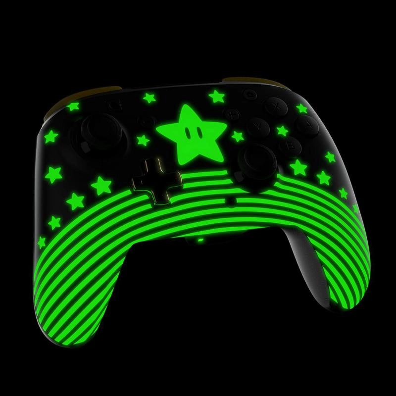 Nintendo Switch 75884 Super Mario Star