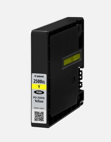 PGI2400XL High Yield Yellow
