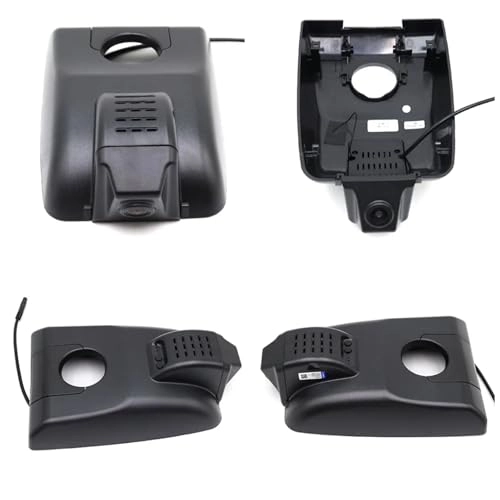 Dash Cam - 4K 2160P for Toyota Highlander XU50/2014-2019