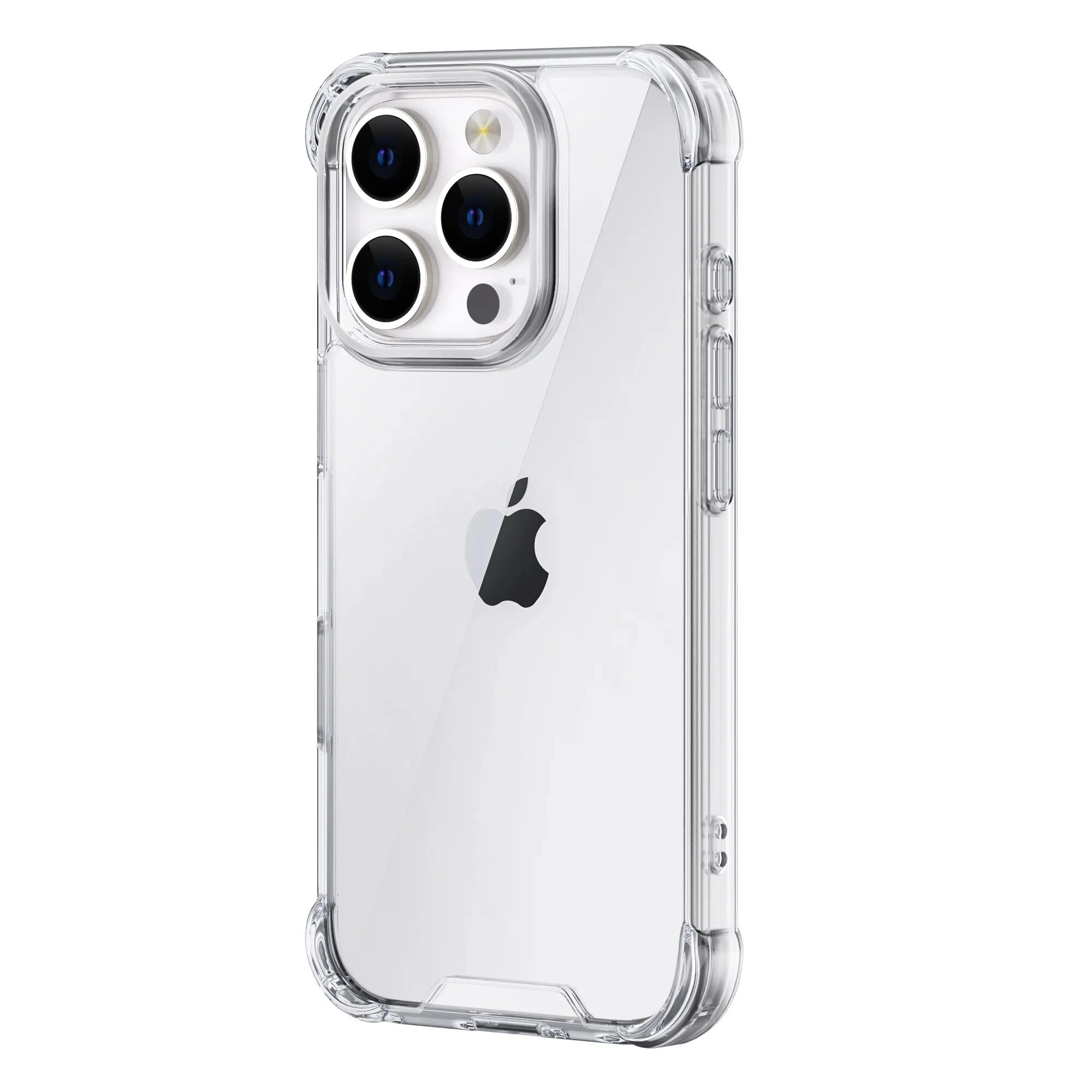 Delgado Case MagSafe for iPhone 16 Pro Max