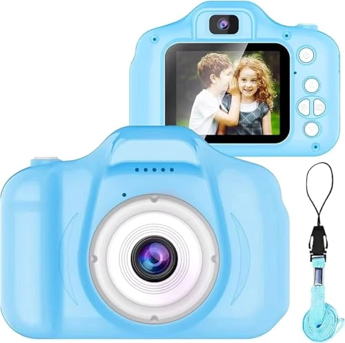 kids camera