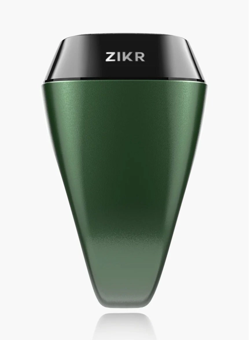 Zikr Ring - 20mm Vibration Reminder Bluetooth