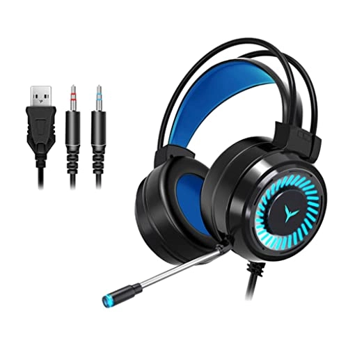 Gaming Headset - Wired Headset