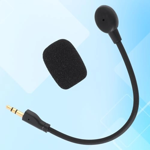 2000 series SHB2505BK/00 Wired Microphone
