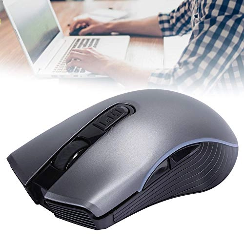 Gaming Car-Shaped Mouse - Wireless