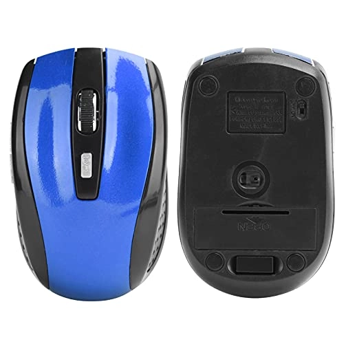 Wireless Mouse - USB