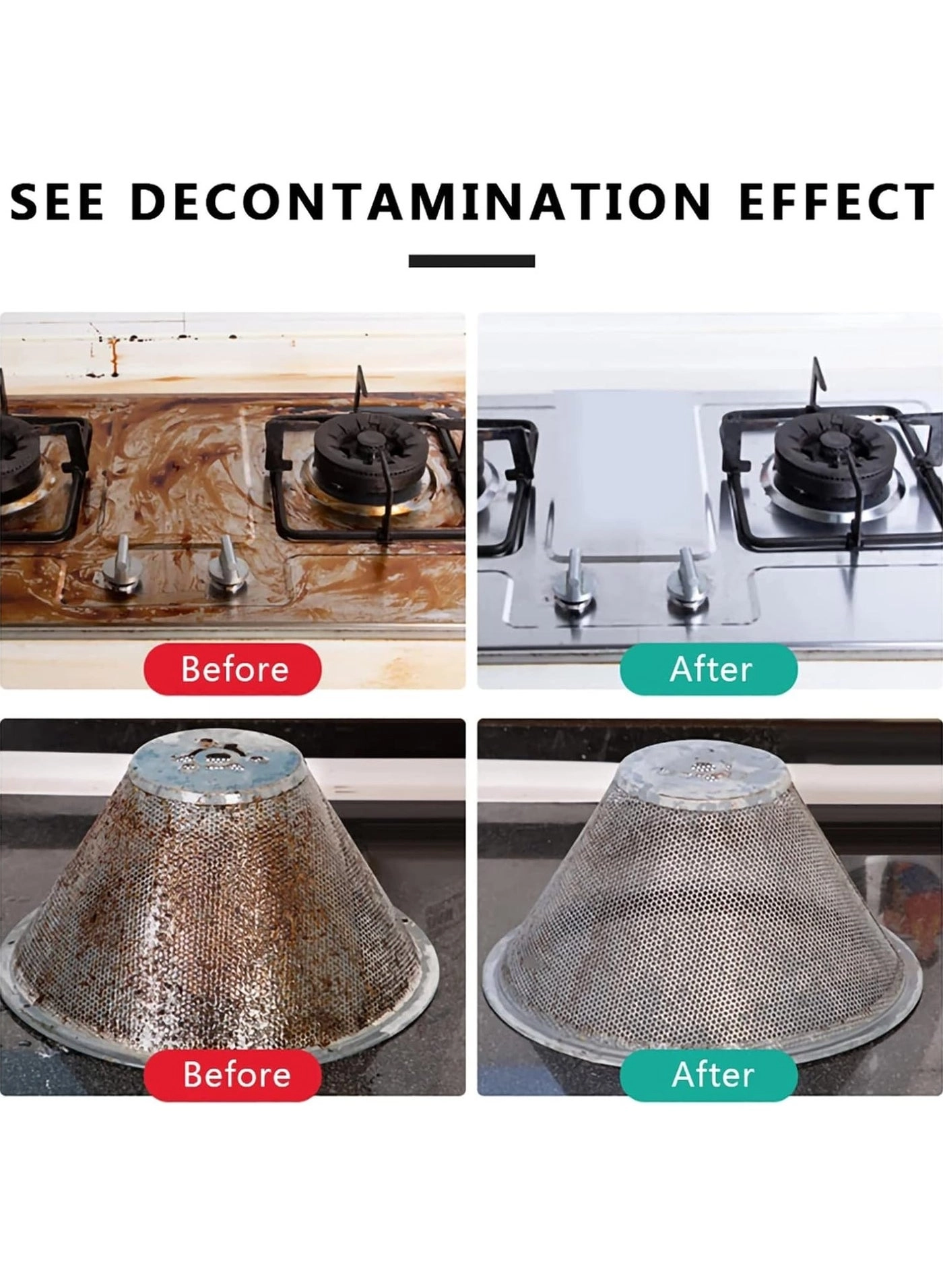 Steam Cleaner - 3 BAR