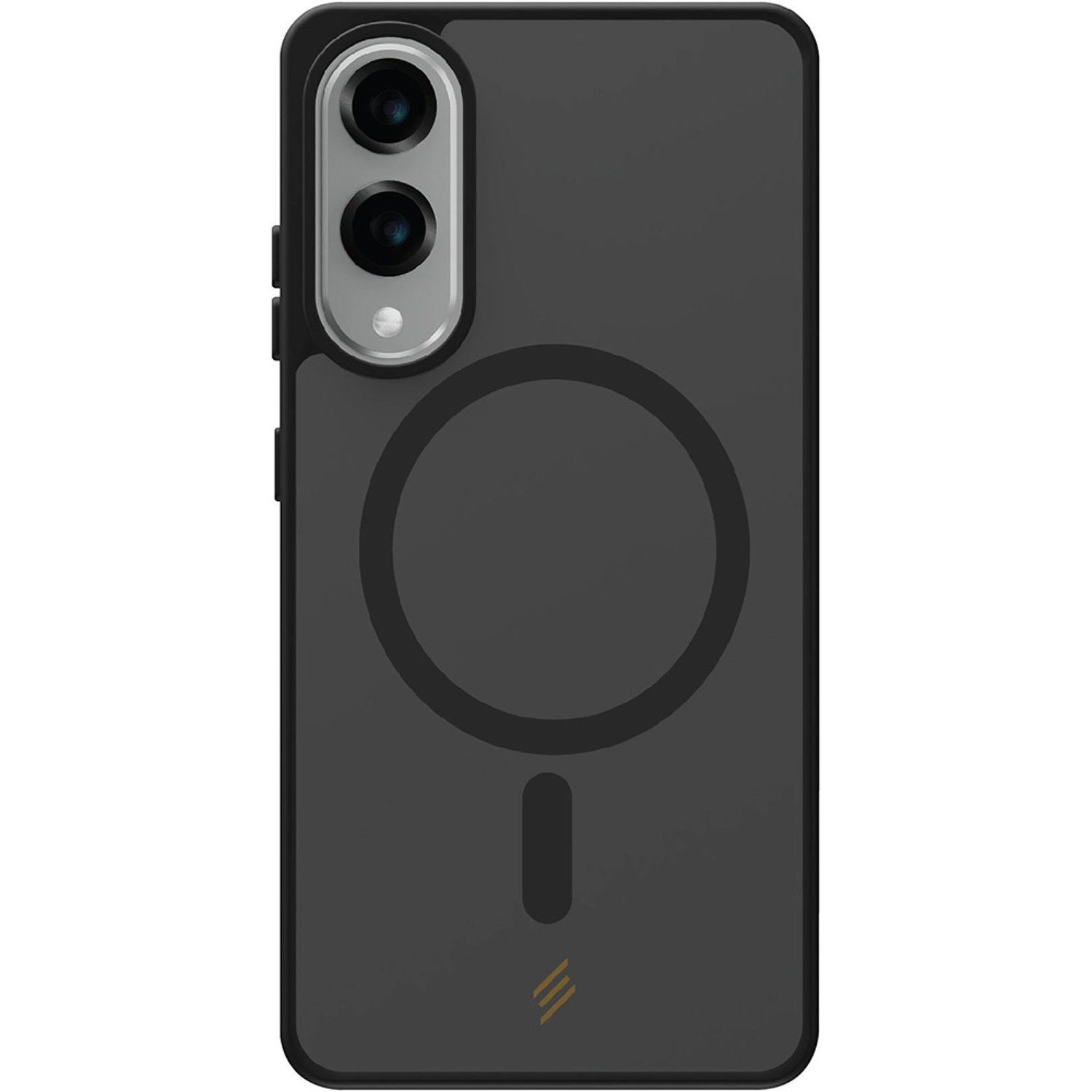 Premium Magsafe Clear Case for Samsung Galaxy S25