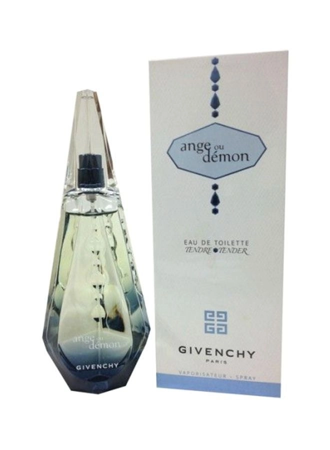 Givenchy Ange Ou Demon Tendre Eau de Toilette 100ml