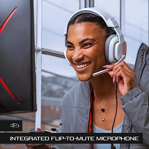 A10 Gen 2 - Wired Headset