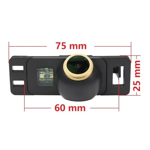 Reversing Camera - Night Vision wired 1920x1080P