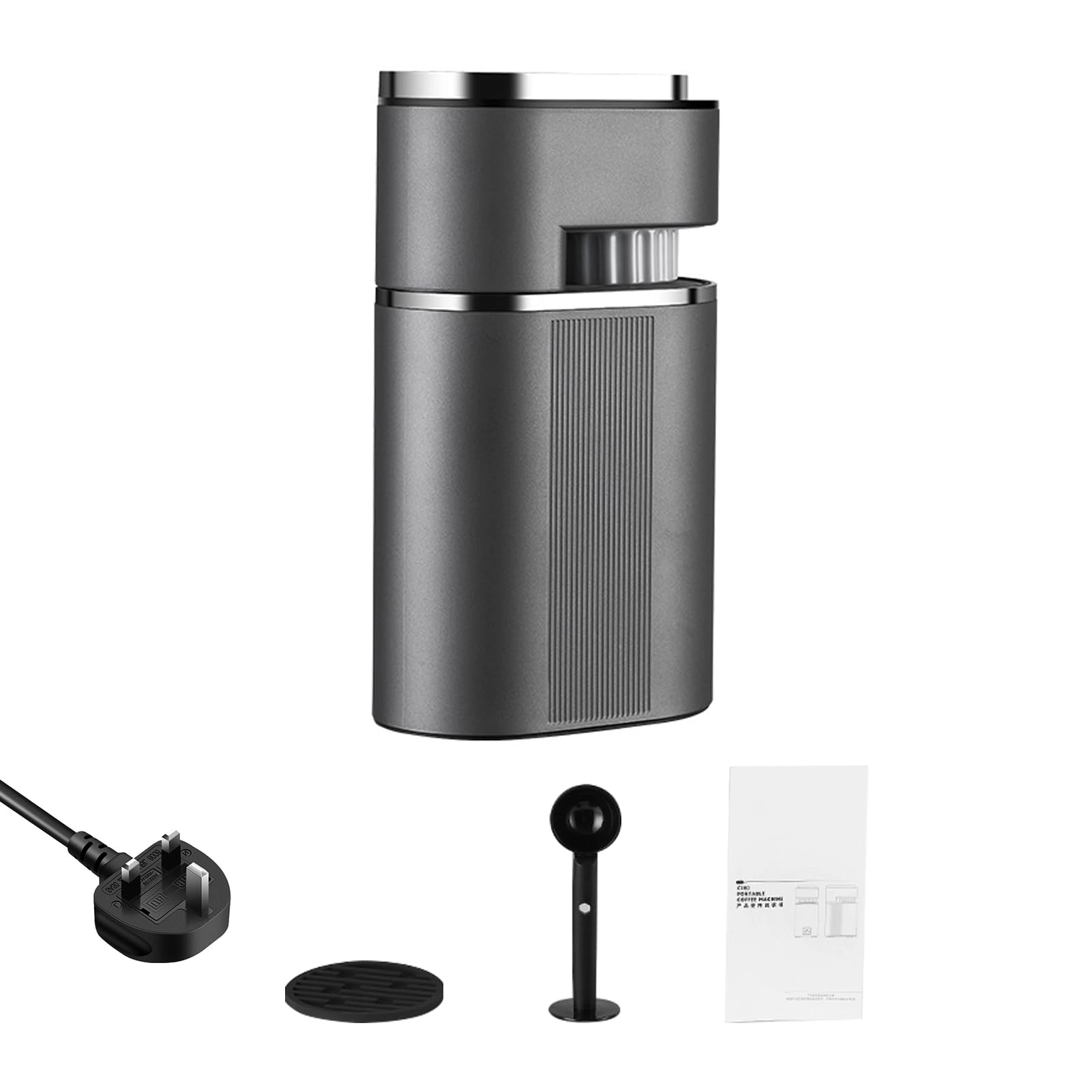 Eacam fq5sayxkrh-12 - Portable Touchscreen Hot Cold