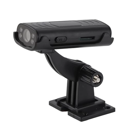 Reverse Hitch Guidance Camera - Night vision Remote control