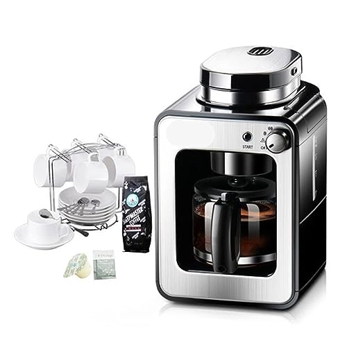 L254220033 - Fully automatic Bean grinder