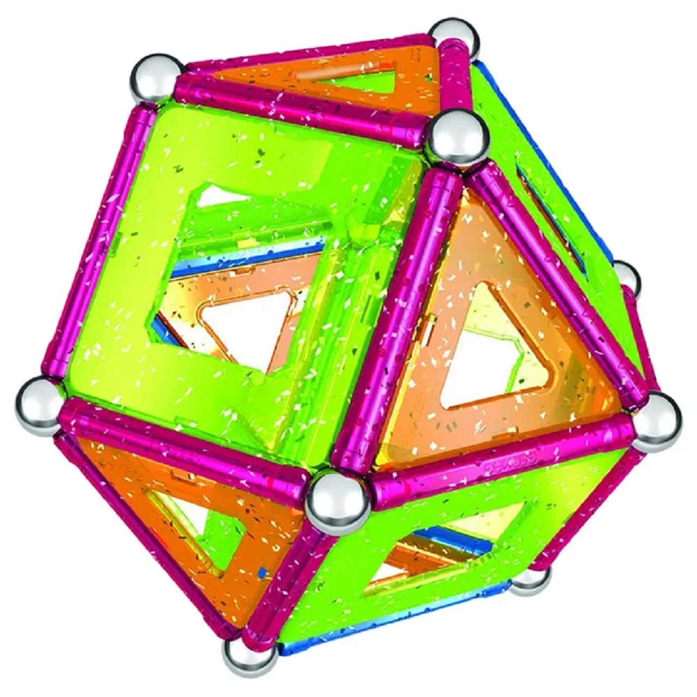 Glitter Panels - 68pcs