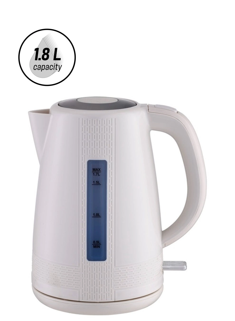 Cordless Electric Kettle