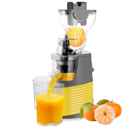 Cold Press Juicer - 250w