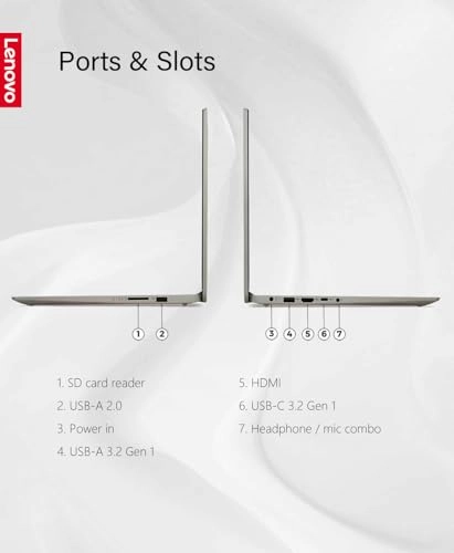 Ideapad 1 14IGL7 82V70082 - 14'' Celeron N4020 4GB DDR4 256GB SSD