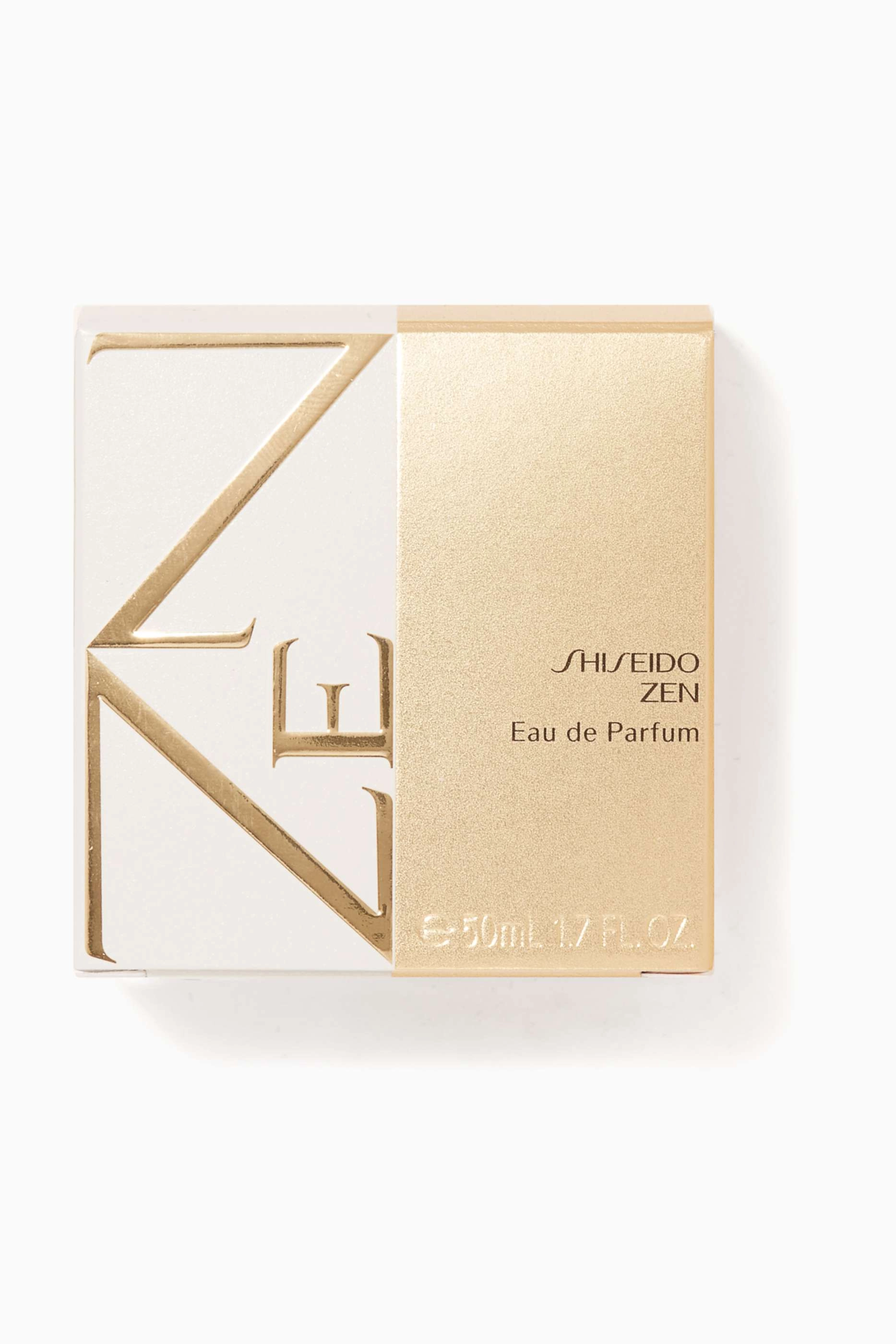 ZEN Eau de Parfum 50ml