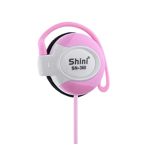 SN-360 Wired Earphone