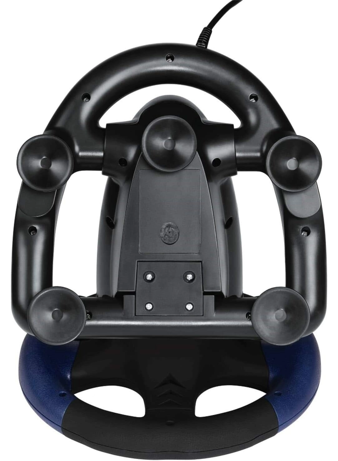 GripZ 500 Racing Wheel & Pedals