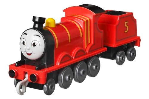 Thomas & Friends James