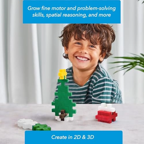 Big Tube - Flamingo 15 pcs