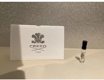 Love In Black Eau de Parfum 1.7 ml