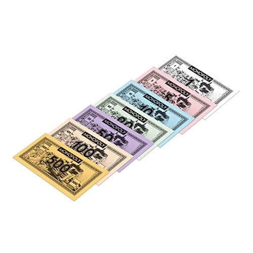 Monopoly: The Most Beautiful Villages in Italy - Liguria (Italian)